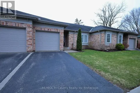 87 King Street West Tillsonburg ON N4G 5V1
