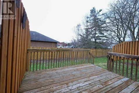 87 King Street West Tillsonburg ON N4G 5V1
