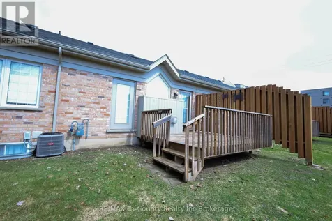 87 King Street West Tillsonburg ON N4G 5V1