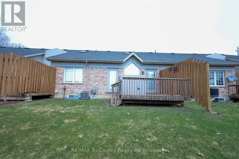 87 King Street West Tillsonburg ON N4G 5V1