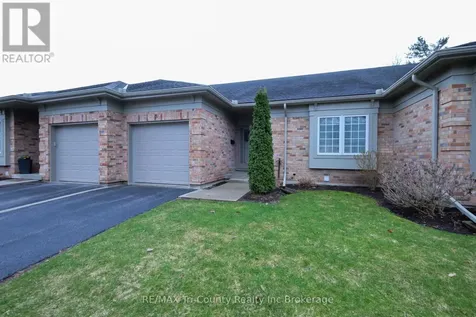 87 King Street West Tillsonburg ON N4G 5V1