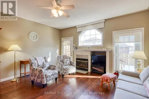 87 King Street West Tillsonburg ON N4G 5V1