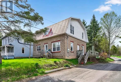 24 Rideau Street Westport ON K0G 1X0