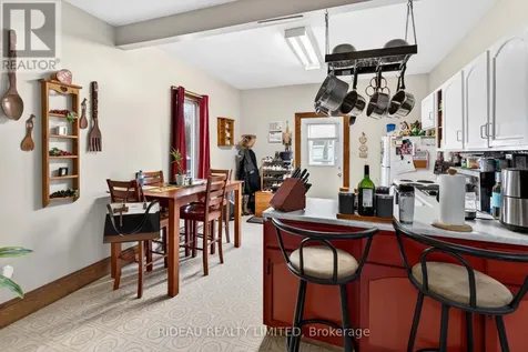 24 Rideau Street Westport ON K0G 1X0