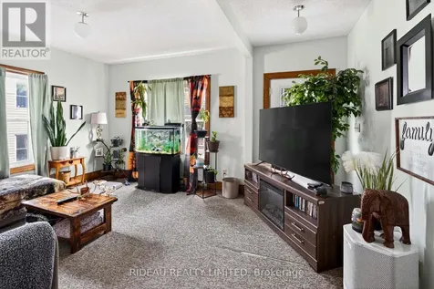 24 Rideau Street Westport ON K0G 1X0