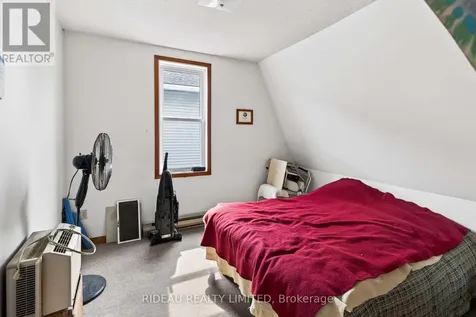 24 Rideau Street Westport ON K0G 1X0