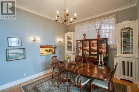 289 Wilbrod Street Ottawa ON K1N 6M3