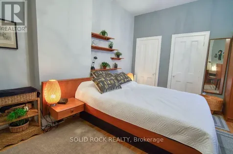 289 Wilbrod Street Ottawa ON K1N 6M3