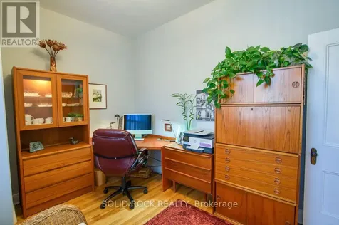 289 Wilbrod Street Ottawa ON K1N 6M3