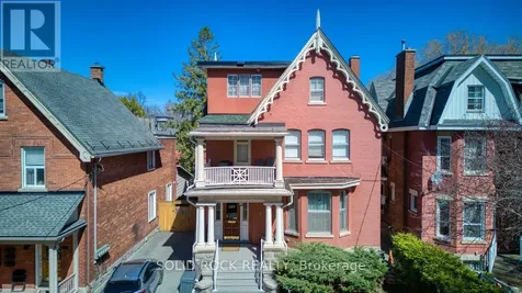 289 Wilbrod Street Ottawa ON K1N 6M3