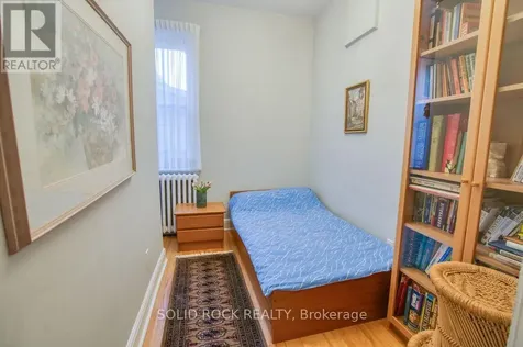 289 Wilbrod Street Ottawa ON K1N 6M3