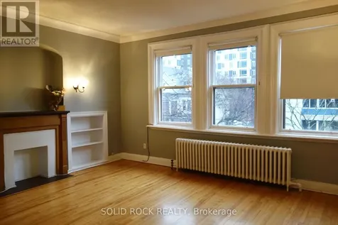289 Wilbrod Street Ottawa ON K1N 6M3