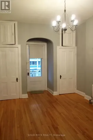 289 Wilbrod Street Ottawa ON K1N 6M3