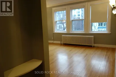 289 Wilbrod Street Ottawa ON K1N 6M3