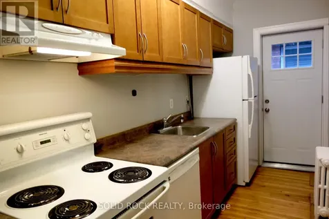 289 Wilbrod Street Ottawa ON K1N 6M3