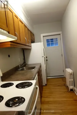 289 Wilbrod Street Ottawa ON K1N 6M3