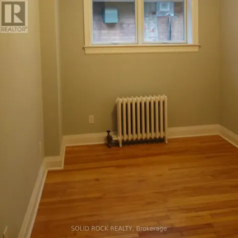 289 Wilbrod Street Ottawa ON K1N 6M3