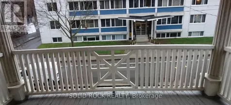 289 Wilbrod Street Ottawa ON K1N 6M3