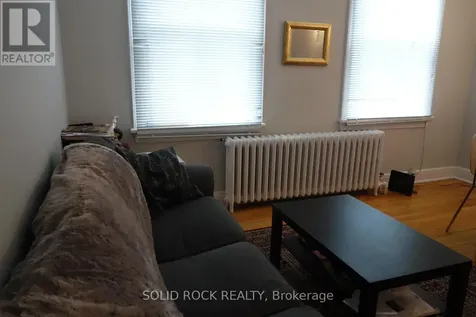 289 Wilbrod Street Ottawa ON K1N 6M3
