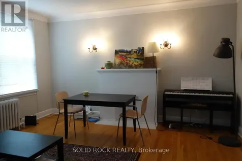 289 Wilbrod Street Ottawa ON K1N 6M3
