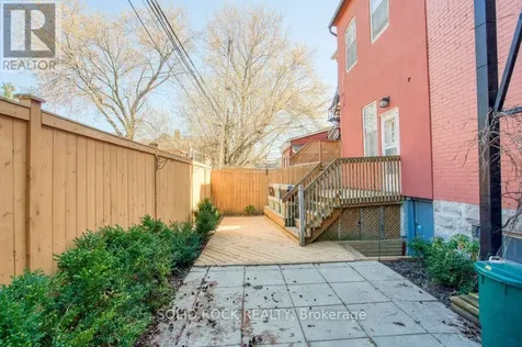 289 Wilbrod Street Ottawa ON K1N 6M3