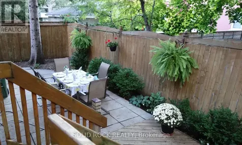 289 Wilbrod Street Ottawa ON K1N 6M3