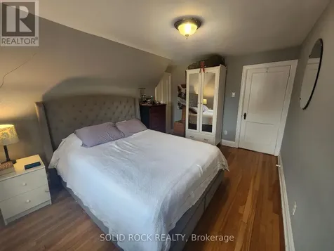 289 Wilbrod Street Ottawa ON K1N 6M3