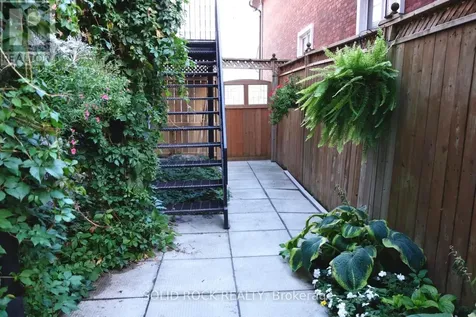 289 Wilbrod Street Ottawa ON K1N 6M3