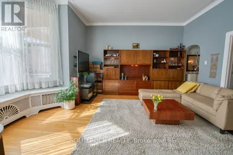 289 Wilbrod Street Ottawa ON K1N 6M3