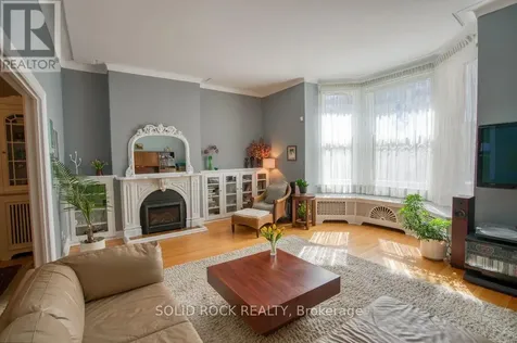 289 Wilbrod Street Ottawa ON K1N 6M3
