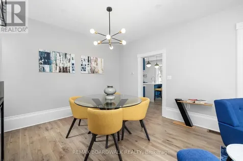 45 Drummond Street West Perth ON K7H 2J9