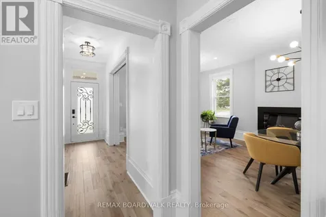 45 Drummond Street West Perth ON K7H 2J9