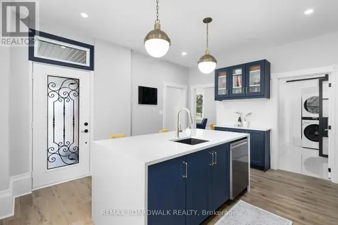 45 Drummond Street West Perth ON K7H 2J9