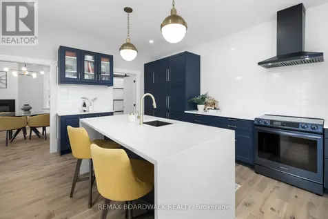 45 Drummond Street West Perth ON K7H 2J9