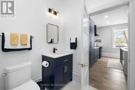 45 Drummond Street West Perth ON K7H 2J9
