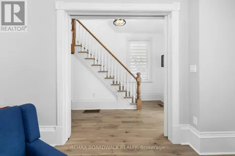 45 Drummond Street West Perth ON K7H 2J9