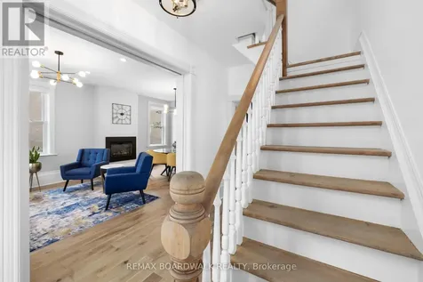 45 Drummond Street West Perth ON K7H 2J9