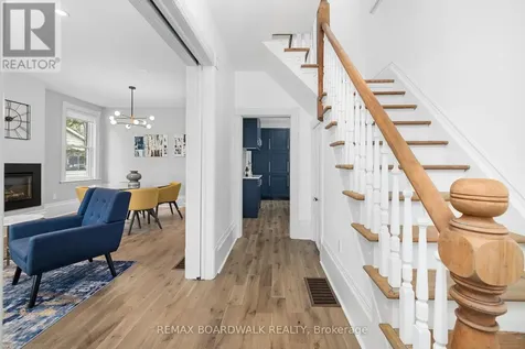 45 Drummond Street West Perth ON K7H 2J9