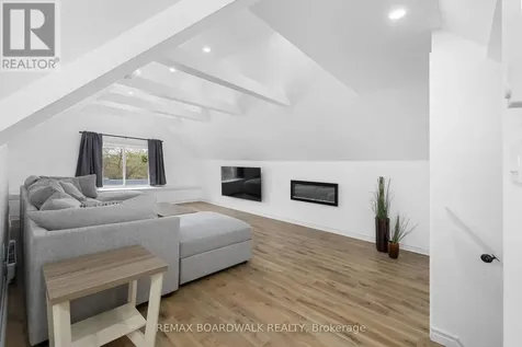 45 Drummond Street West Perth ON K7H 2J9