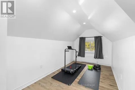 45 Drummond Street West Perth ON K7H 2J9