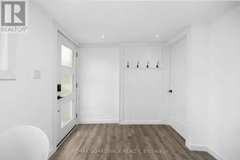 45 Drummond Street West Perth ON K7H 2J9