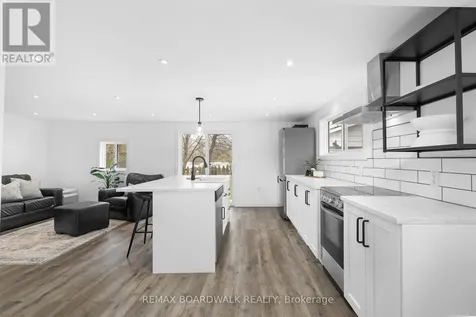45 Drummond Street West Perth ON K7H 2J9
