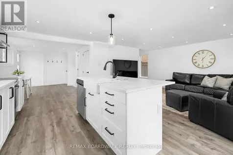 45 Drummond Street West Perth ON K7H 2J9