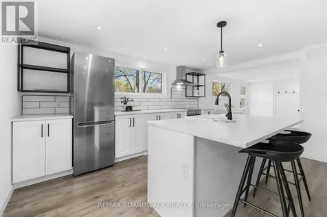 45 Drummond Street West Perth ON K7H 2J9
