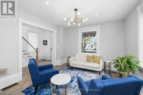45 Drummond Street West Perth ON K7H 2J9