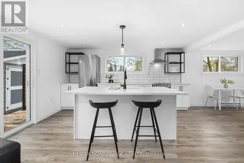45 Drummond Street West Perth ON K7H 2J9