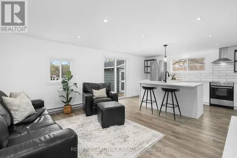45 Drummond Street West Perth ON K7H 2J9
