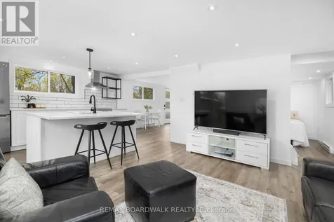 45 Drummond Street West Perth ON K7H 2J9