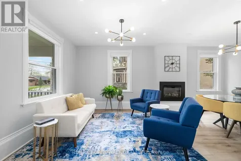 45 Drummond Street West Perth ON K7H 2J9