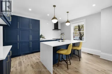 45 Drummond Street West Perth ON K7H 2J9